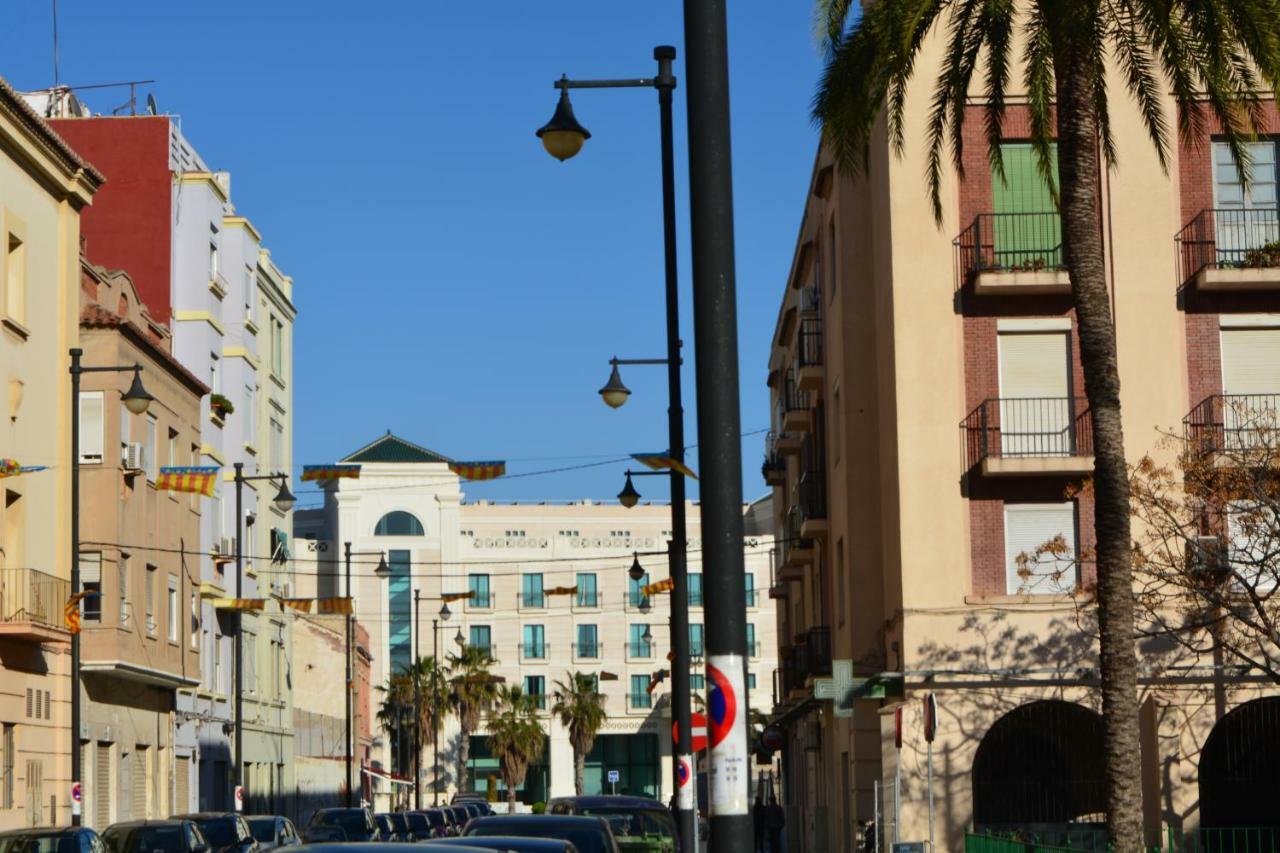 Arenas 2 Apartament Apartment Valencia Exterior photo