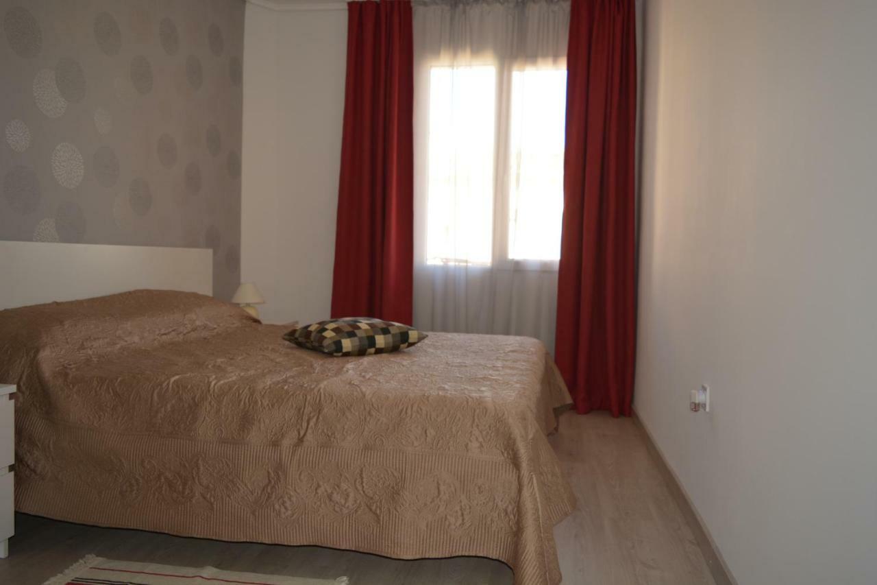 Arenas 2 Apartament Apartment Valencia Exterior photo